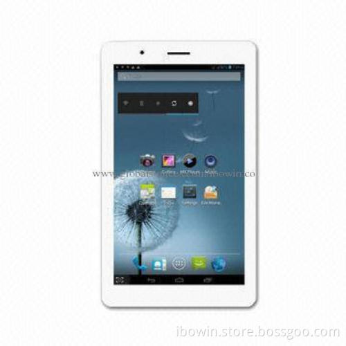 9-inch Dual-core Tablet PC with RK3026 1.6GHz CPU, Dual-camera, 1,024 x 600P IPS High-resolution